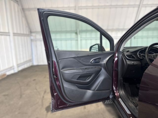 2018 Buick ENCORE PREFERRED II | Houston, TX | Texas Star Motors 2018 Buick ENCORE PREFERRED II | Houston, TX | Texas Star Motors