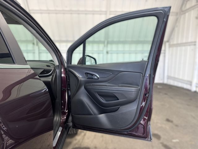 2018 Buick ENCORE PREFERRED II | Houston, TX | Texas Star Motors 2018 Buick ENCORE PREFERRED II | Houston, TX | Texas Star Motors
