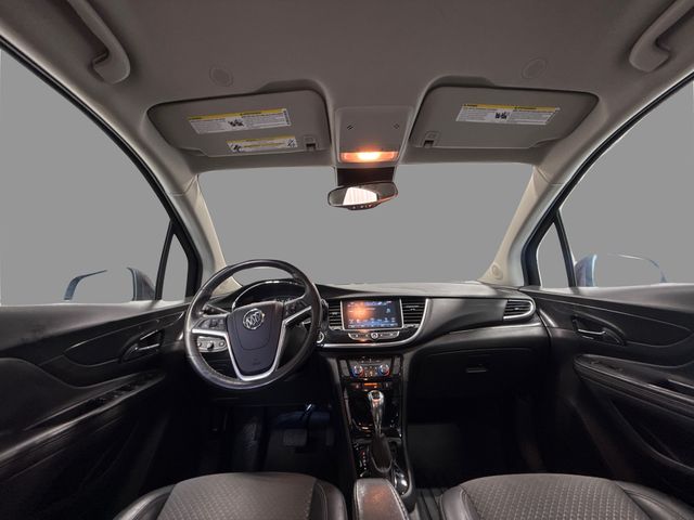 2018 Buick ENCORE PREFERRED II | Houston, TX | Texas Star Motors 2018 Buick ENCORE PREFERRED II | Houston, TX | Texas Star Motors