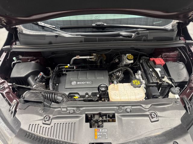 2018 Buick ENCORE PREFERRED II | Houston, TX | Texas Star Motors 2018 Buick ENCORE PREFERRED II | Houston, TX | Texas Star Motors
