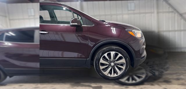 2018 Buick ENCORE PREFERRED II | Houston, TX | Texas Star Motors 2018 Buick ENCORE PREFERRED II | Houston, TX | Texas Star Motors