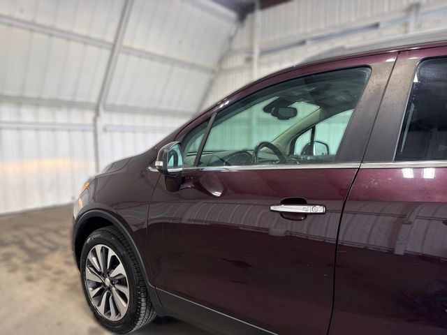 2018 Buick ENCORE PREFERRED II | Houston, TX | Texas Star Motors 2018 Buick ENCORE PREFERRED II | Houston, TX | Texas Star Motors