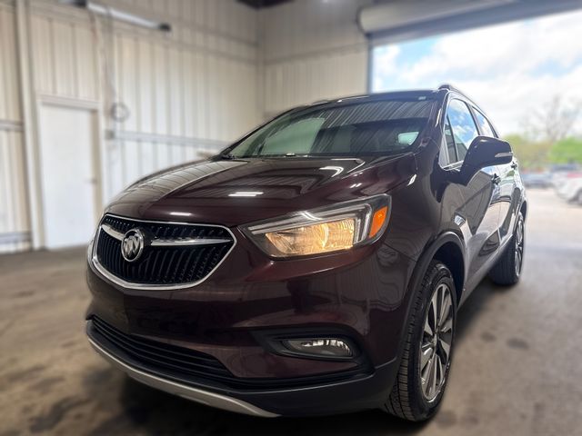 2018 Buick ENCORE PREFERRED II | Houston, TX | Texas Star Motors 2018 Buick ENCORE PREFERRED II | Houston, TX | Texas Star Motors