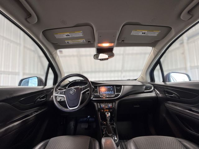 2018 Buick ENCORE PREFERRED II | Houston, TX | Texas Star Motors 2018 Buick ENCORE PREFERRED II | Houston, TX | Texas Star Motors