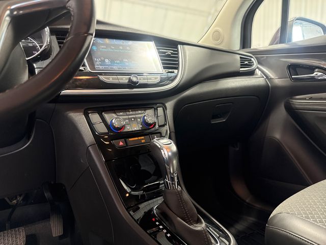 2018 Buick ENCORE PREFERRED II | Houston, TX | Texas Star Motors 2018 Buick ENCORE PREFERRED II | Houston, TX | Texas Star Motors