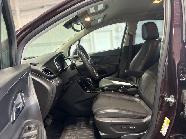 2018 Buick ENCORE PREFERRED II | Houston, TX | Texas Star Motors 2018 Buick ENCORE PREFERRED II | Houston, TX | Texas Star Motors