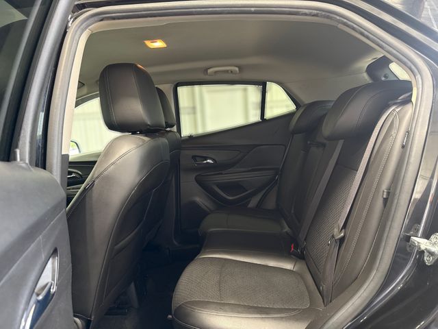 2018 Buick ENCORE PREFERRED | Houston, TX | Texas Star Motors 2018 Buick ENCORE PREFERRED | Houston, TX | Texas Star Motors