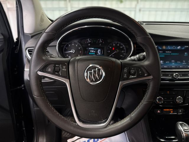 2018 Buick ENCORE PREFERRED | Houston, TX | Texas Star Motors 2018 Buick ENCORE PREFERRED | Houston, TX | Texas Star Motors