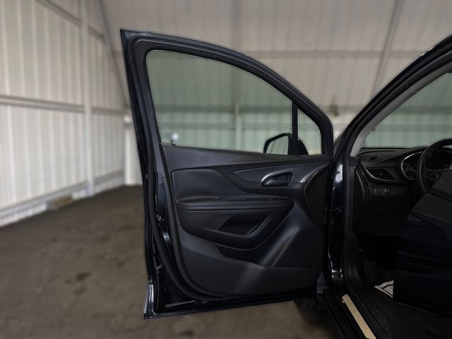 2018 Buick ENCORE PREFERRED 2018 Buick ENCORE PREFERRED