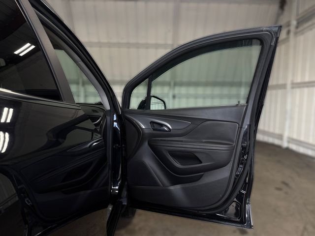 2018 Buick ENCORE PREFERRED | Houston, TX | Texas Star Motors 2018 Buick ENCORE PREFERRED | Houston, TX | Texas Star Motors