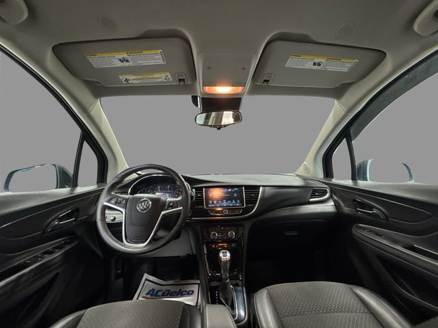 2018 Buick ENCORE PREFERRED | Houston, TX | Texas Star Motors 2018 Buick ENCORE PREFERRED | Houston, TX | Texas Star Motors