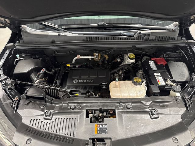 2018 Buick ENCORE PREFERRED | Houston, TX | Texas Star Motors 2018 Buick ENCORE PREFERRED | Houston, TX | Texas Star Motors