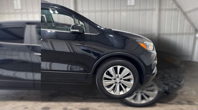 2018 Buick ENCORE PREFERRED | Houston, TX | Texas Star Motors 2018 Buick ENCORE PREFERRED | Houston, TX | Texas Star Motors