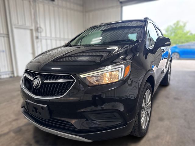 2018 Buick ENCORE PREFERRED | Houston, TX | Texas Star Motors