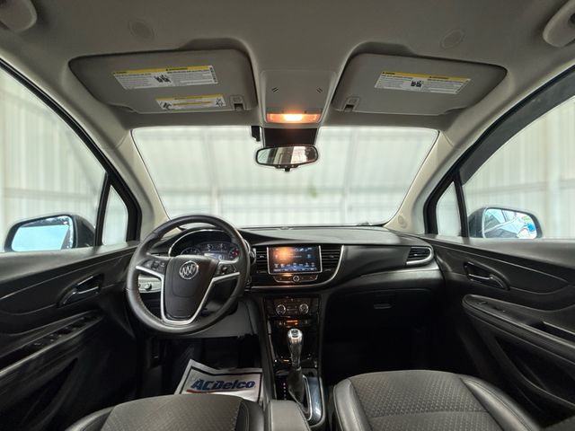 2018 Buick ENCORE PREFERRED 2018 Buick ENCORE PREFERRED