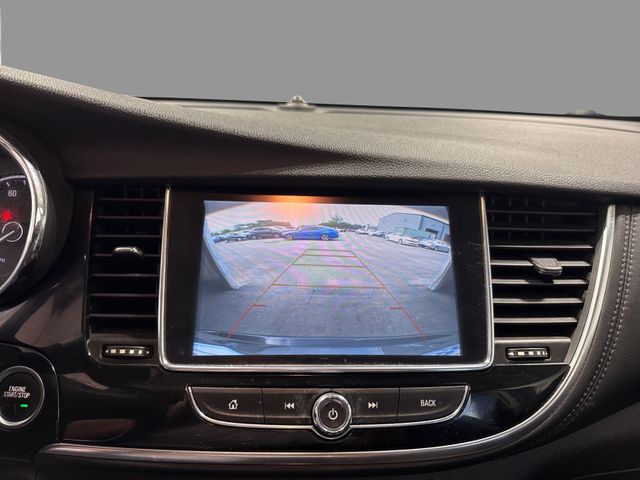 2018 Buick ENCORE PREFERRED 2018 Buick ENCORE PREFERRED