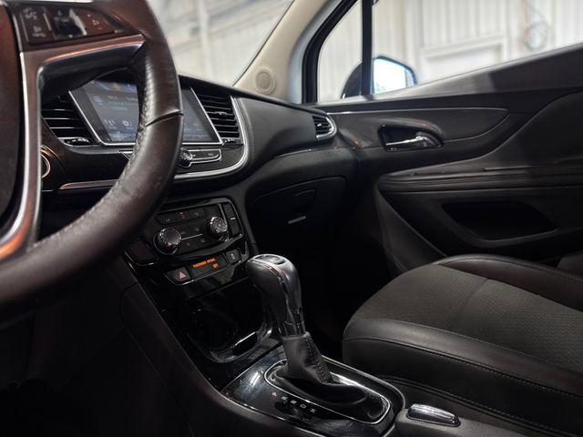 2018 Buick ENCORE PREFERRED | Houston, TX | Texas Star Motors 2018 Buick ENCORE PREFERRED | Houston, TX | Texas Star Motors