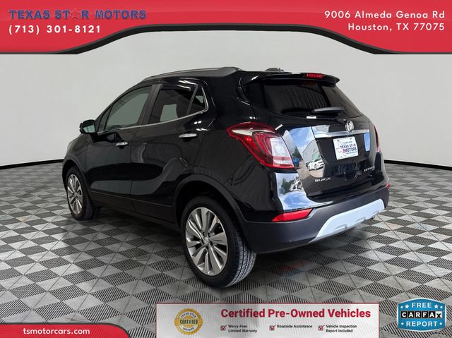 2018 Buick ENCORE PREFERRED | Houston, TX | Texas Star Motors 2018 Buick ENCORE PREFERRED | Houston, TX | Texas Star Motors