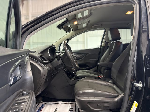 2018 Buick ENCORE PREFERRED 2018 Buick ENCORE PREFERRED