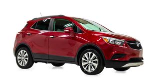 2018 Buick Encore Preferred | Houston, TX | Houston Auto Credit