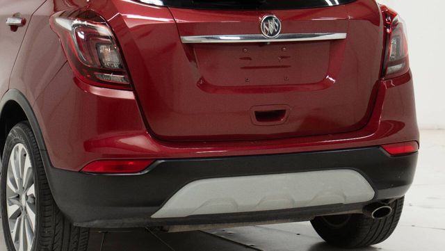 2018 Buick Encore Preferred | Houston, TX | Houston Auto Credit