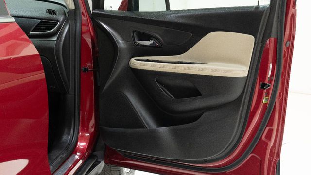 2018 Buick Encore Preferred | Houston, TX | Houston Auto Credit 2018 Buick Encore Preferred | Houston, TX | Houston Auto Credit