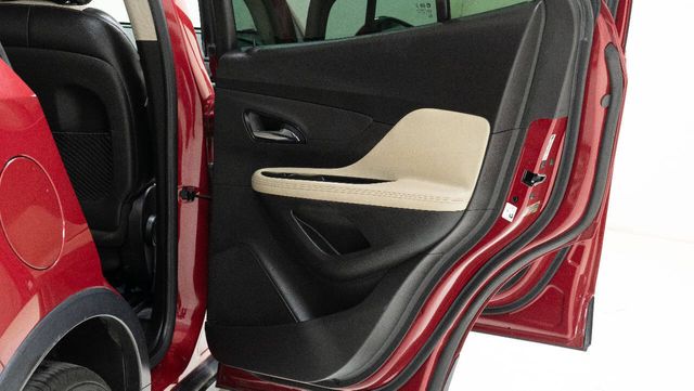 2018 Buick Encore Preferred | Houston, TX | Houston Auto Credit 2018 Buick Encore Preferred | Houston, TX | Houston Auto Credit