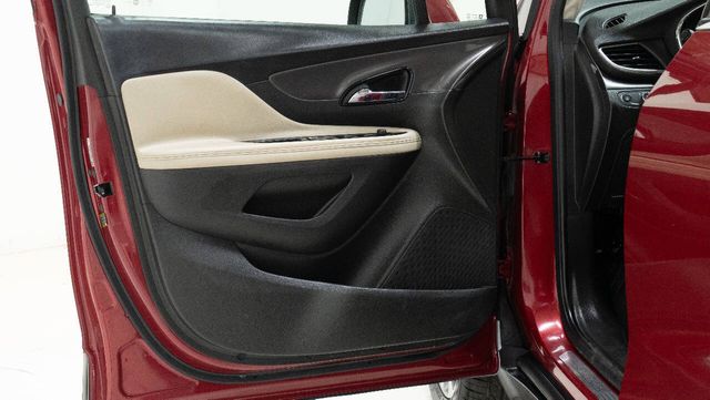 2018 Buick Encore Preferred | Houston, TX | Houston Auto Credit 2018 Buick Encore Preferred | Houston, TX | Houston Auto Credit