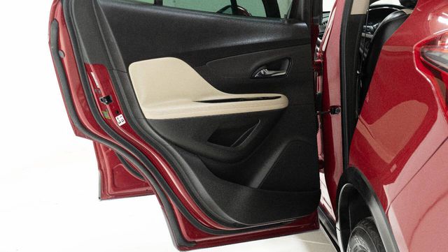 2018 Buick Encore Preferred | Houston, TX | Houston Auto Credit 2018 Buick Encore Preferred | Houston, TX | Houston Auto Credit