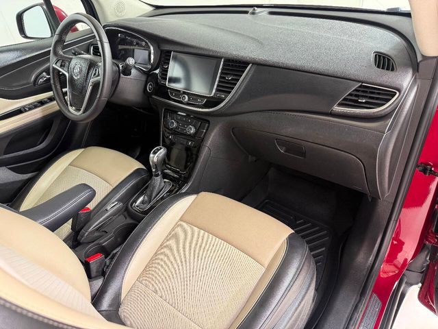 2018 Buick Encore Preferred | Houston, TX | Houston Auto Credit