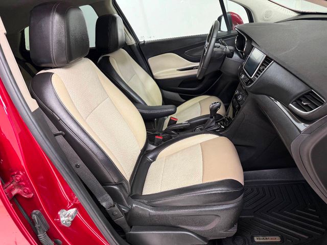 2018 Buick Encore Preferred | Houston, TX | Houston Auto Credit 2018 Buick Encore Preferred | Houston, TX | Houston Auto Credit