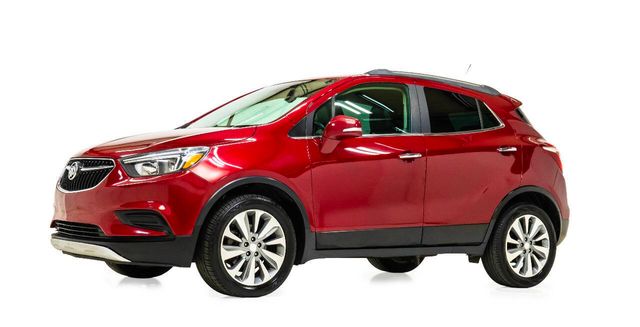 2018 Buick Encore Preferred | Houston, TX | Houston Auto Credit 2018 Buick Encore Preferred | Houston, TX | Houston Auto Credit