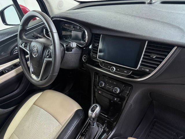 2018 Buick Encore Preferred | Houston, TX | Houston Auto Credit 2018 Buick Encore Preferred | Houston, TX | Houston Auto Credit