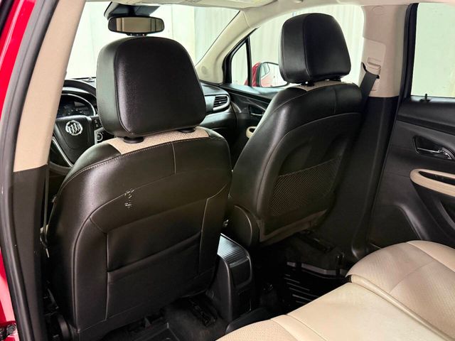 2018 Buick Encore Preferred | Houston, TX | Houston Auto Credit