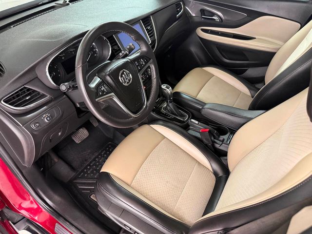 2018 Buick Encore Preferred | Houston, TX | Houston Auto Credit