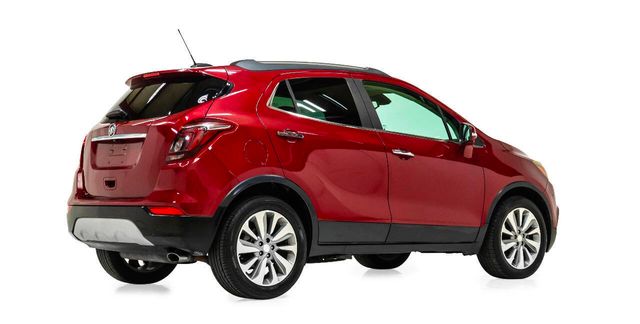 2018 Buick Encore Preferred | Houston, TX | Houston Auto Credit