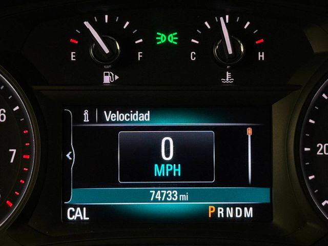 2018 Buick Encore Preferred | Houston, TX | Houston Auto Credit