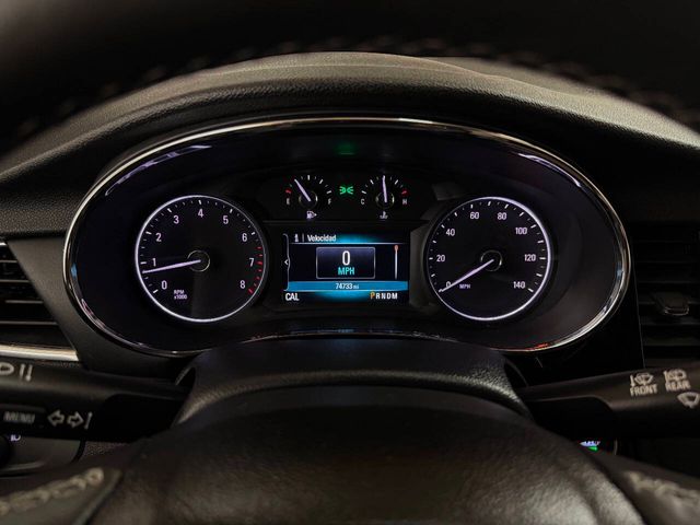 2018 Buick Encore Preferred | Houston, TX | Houston Auto Credit