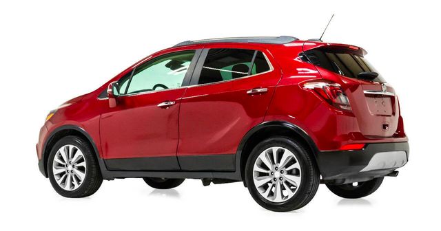 2018 Buick Encore Preferred | Houston, TX | Houston Auto Credit