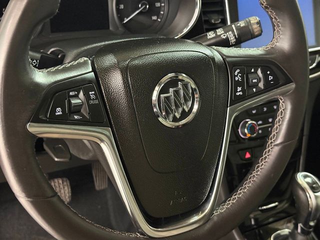 2018 Buick Encore Preferred | Houston, TX | Houston Auto Credit 2018 Buick Encore Preferred | Houston, TX | Houston Auto Credit