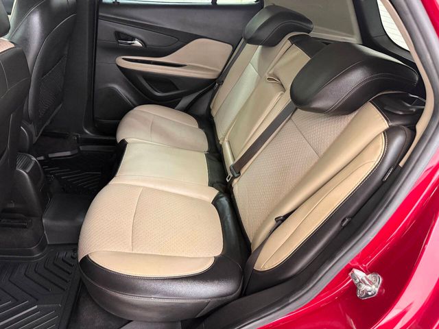 2018 Buick Encore Preferred | Houston, TX | Houston Auto Credit