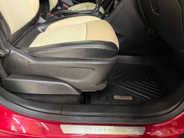 2018 Buick Encore Preferred | Houston, TX | Houston Auto Credit