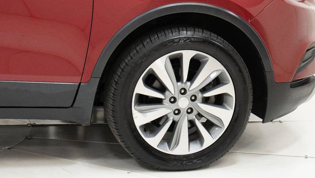 2018 Buick Encore Preferred | Houston, TX | Houston Auto Credit