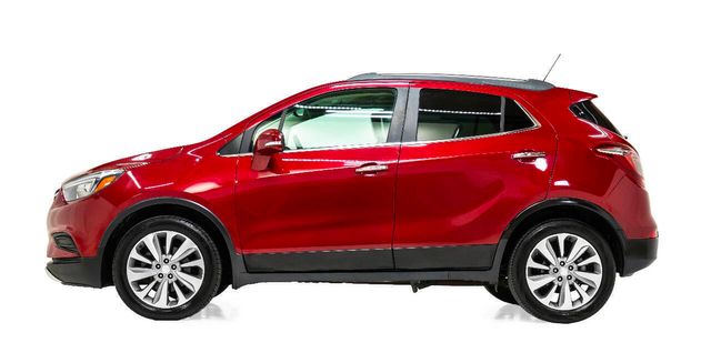 2018 Buick Encore Preferred | Houston, TX | Houston Auto Credit
