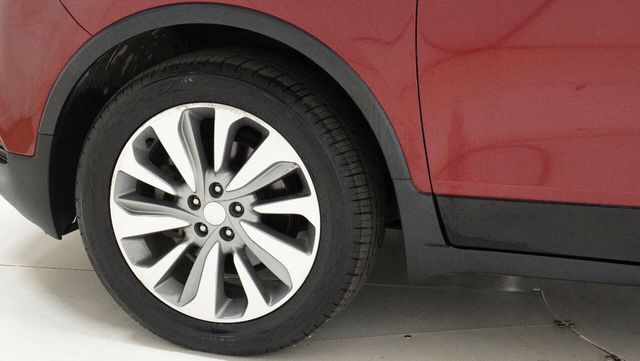 2018 Buick Encore Preferred | Houston, TX | Houston Auto Credit 2018 Buick Encore Preferred | Houston, TX | Houston Auto Credit