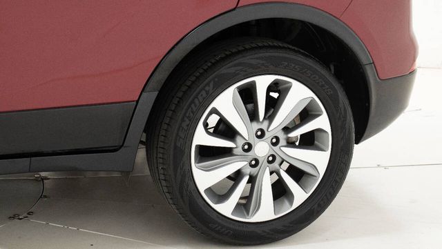 2018 Buick Encore Preferred | Houston, TX | Houston Auto Credit