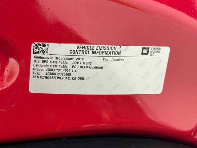 2018 Buick Encore Preferred | Houston, TX | Houston Auto Credit 2018 Buick Encore Preferred | Houston, TX | Houston Auto Credit