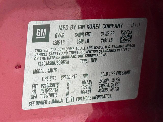 2018 Buick Encore Preferred | Houston, TX | Houston Auto Credit