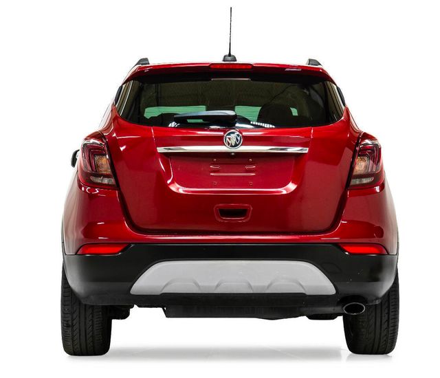 2018 Buick Encore Preferred | Houston, TX | Houston Auto Credit