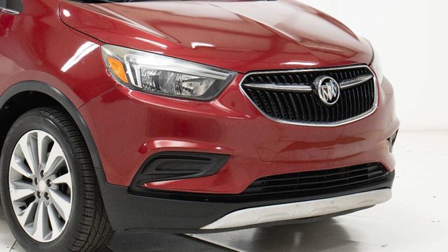 2018 Buick Encore Preferred | Houston, TX | Houston Auto Credit 2018 Buick Encore Preferred | Houston, TX | Houston Auto Credit